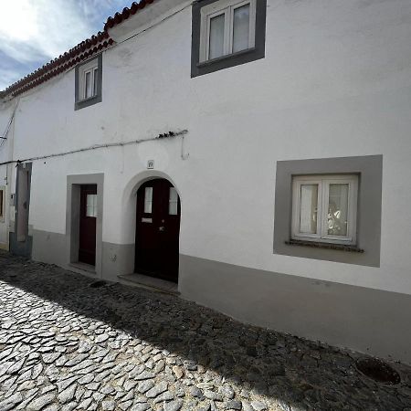 Casa Do Pao Bolorento Villa Evora Exterior photo